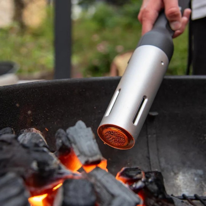 zapalarka do węgla looft air lighter